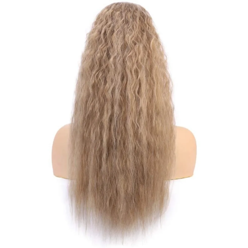 Blooming Hair 22
